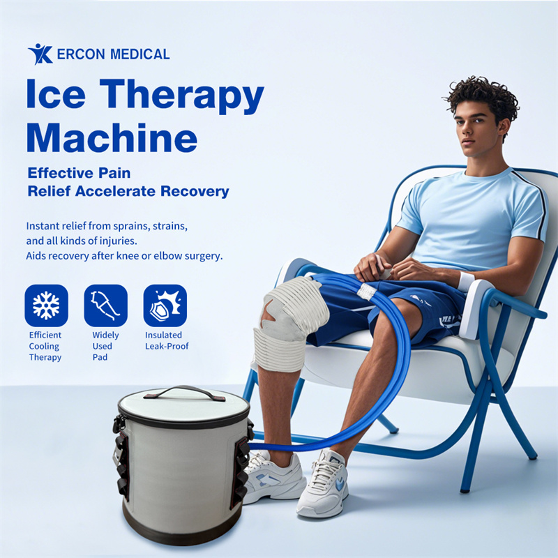 CL06A Cryotherapy System
