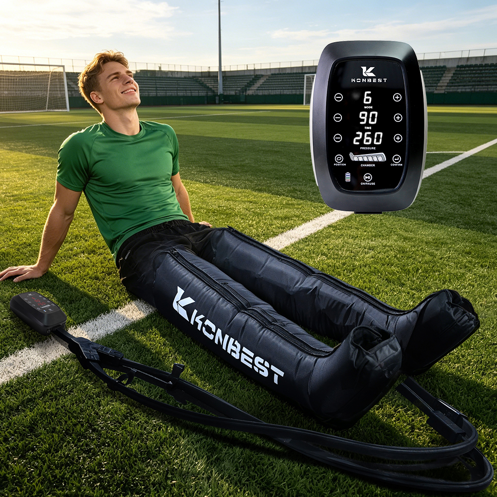 How Often Should You Use Compression Boots? A Complete Guide for Recovery Brands and Wholesale Buyers