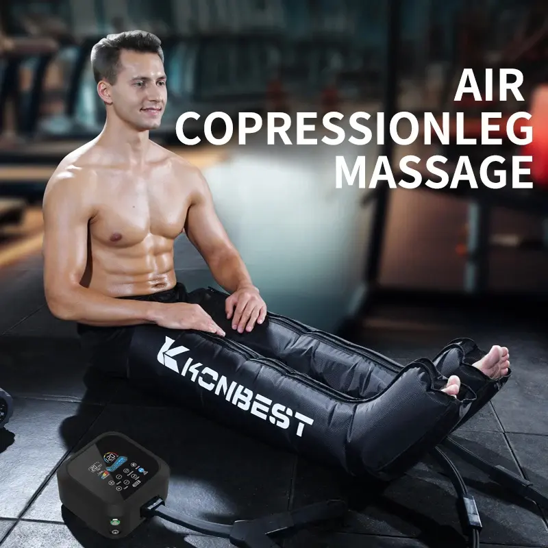 What Determines Whether a Compression Boots Product Can Truly Scale in Global B2B Markets
