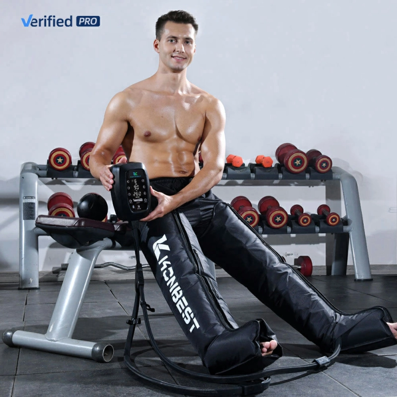 Reliable Large-Batch Manufacturing for Air Compression Therapy Brands