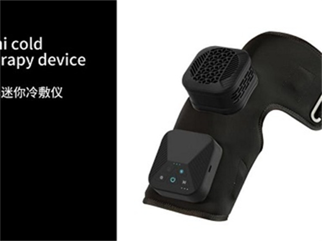 KB-802 Mini Cold & Heat Contrast Therapy Device