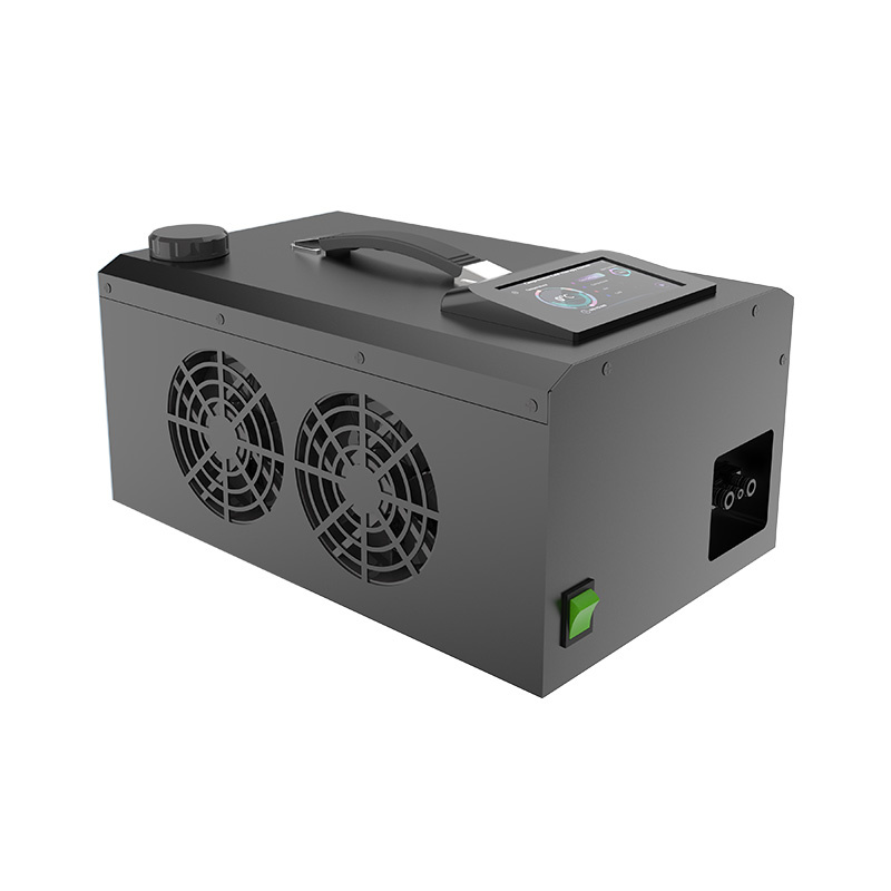 EK-810 Cold and Heat Contrast Compression Therapy Device