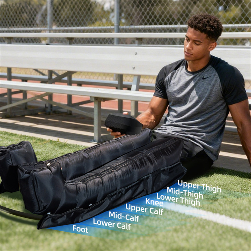 How to Start a Compression Boots Business with a Reliable Factory