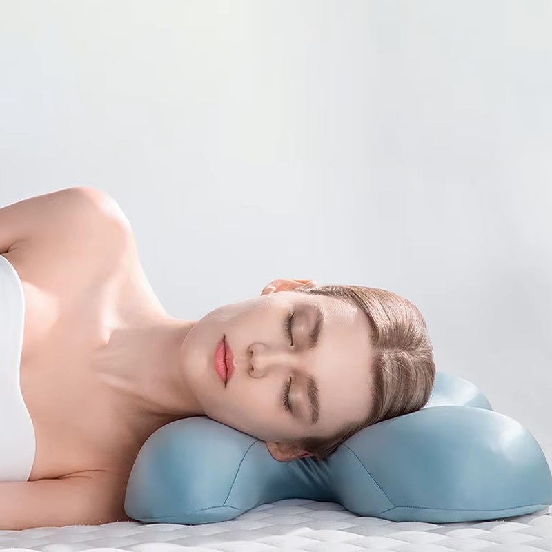 memory foam pillow