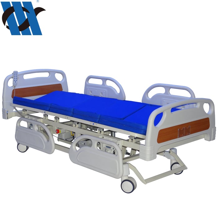 Exploring the Latest Innovations in Hospital Bed Technology