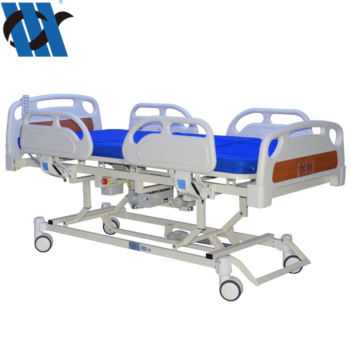 How to Select the Best Hospital Bed for Home Care: Key Considerations