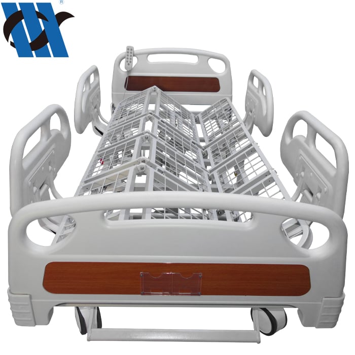 Improving Patient Comfort and Care: Innovations in Hospital Bed Design
