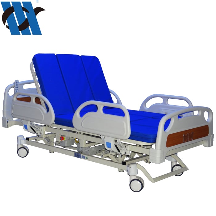 Top Benefits of Adjustable Hospital Beds for Patient Recovery