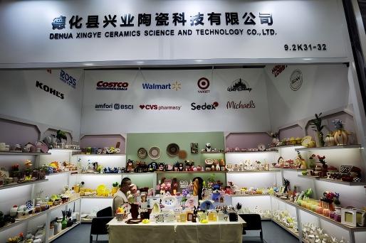 Our Company Successfully Completed 2026 Spring Canton Fair Exhibition