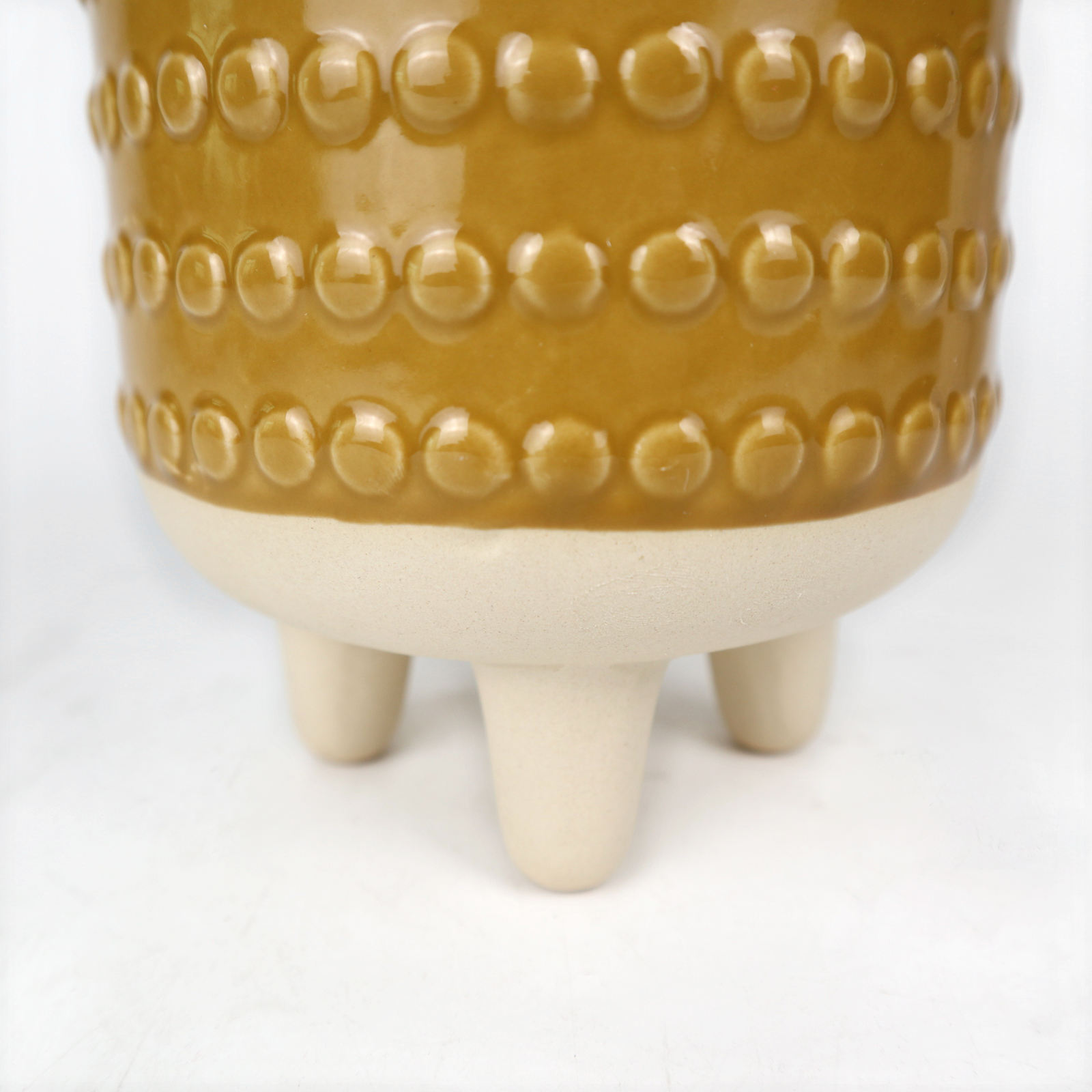 Wholesale Flower Pot Ceramic Planter Pot for Holder Creative Home Decoration