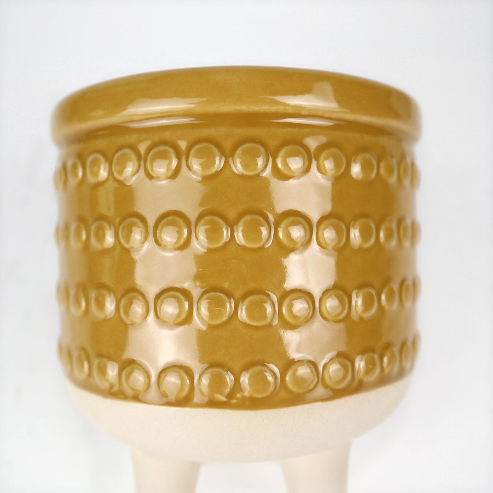 Wholesale Flower Pot Ceramic Planter Pot for Holder Creative Home Decoration