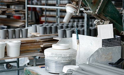 Our Factory