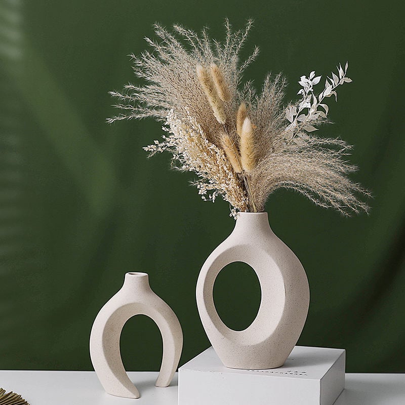 Package Pampas Grass Pot ဖြင့် ဆေးကြီး ဘူတာ အတွက် အိမ် ဒက်ကိုရေး အတွက် ပင်ပန်း စားသော အိမ်ခြံ ပုံများ ဖြင့် ဆေးကြီး ဘူတာ အတွက် အိမ် ဒက်ကိုရေး အတွက် ပင်ပန်း စားသော အိမ်ခြံ ပုံများ
