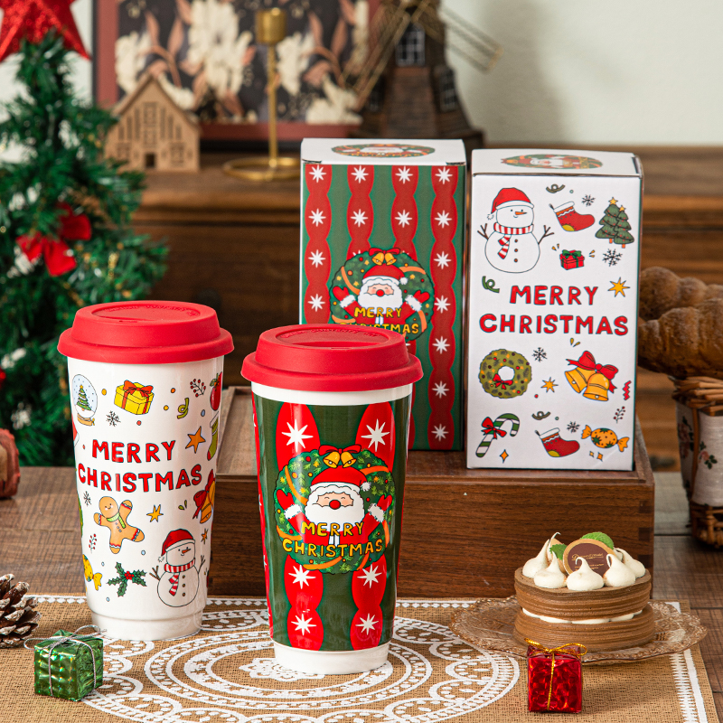 Christmas Ceramics Wholesale: Trends, Timing, and Top-Selling Designs for 2026