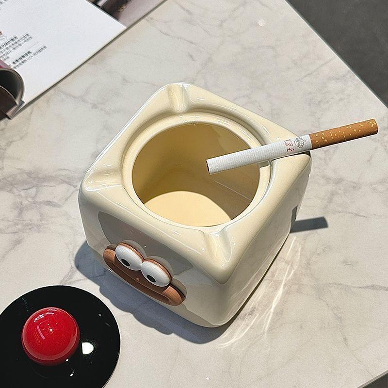 Porcelain Ashtrays bob Marley Crystal Cigar Sexy Designer Ashtray Ashtrays Modern
