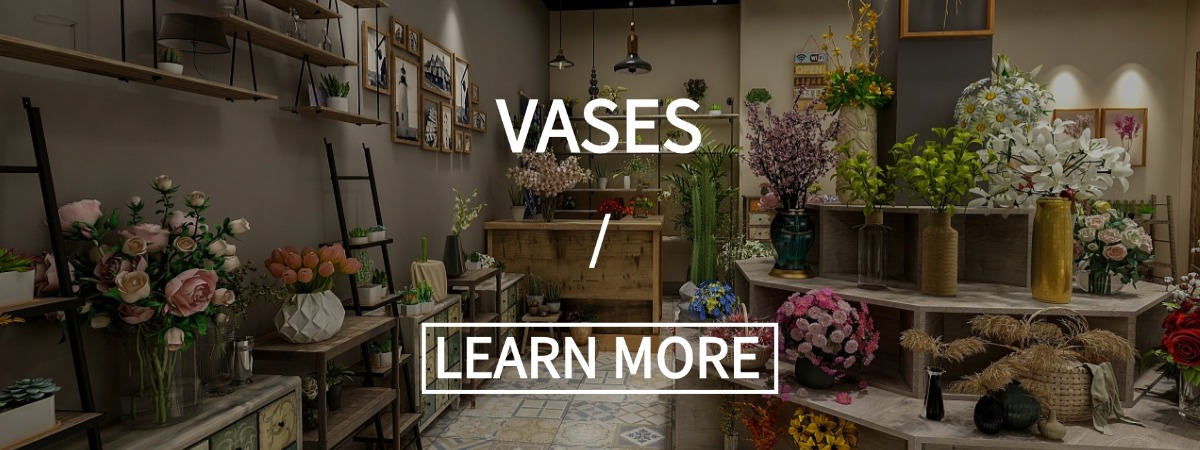 Vases