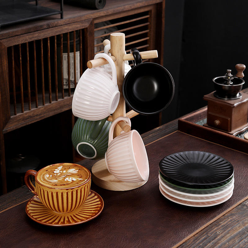 Why ceramic cups make a thoughtful present for any occasion