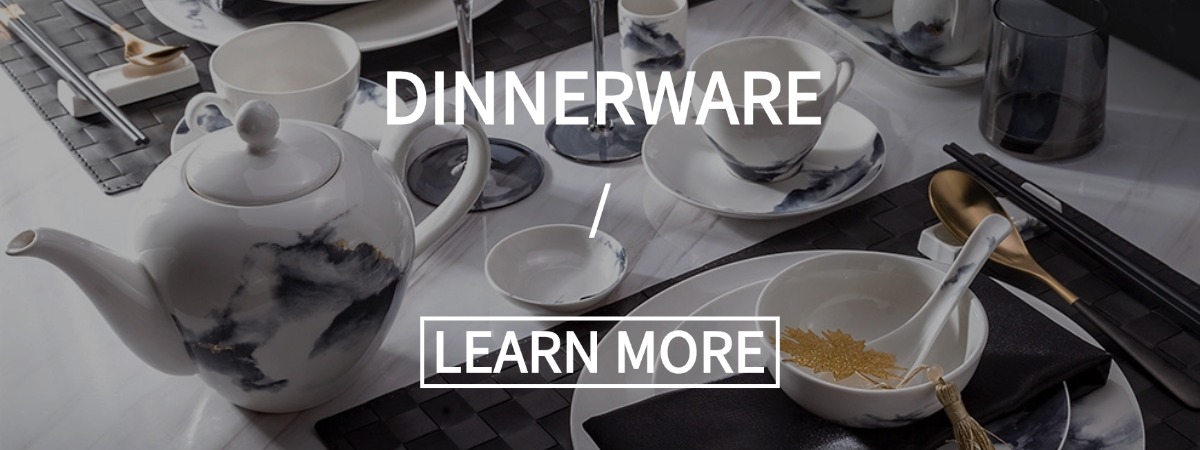 Dinnerware 