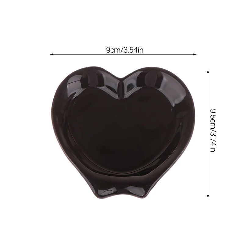 Multipurpose Ceramic Spoon Rest Pad White Spoon Holder Kitchen Utensils Tableware Spoon Put Mat Device Kitchen Dishes