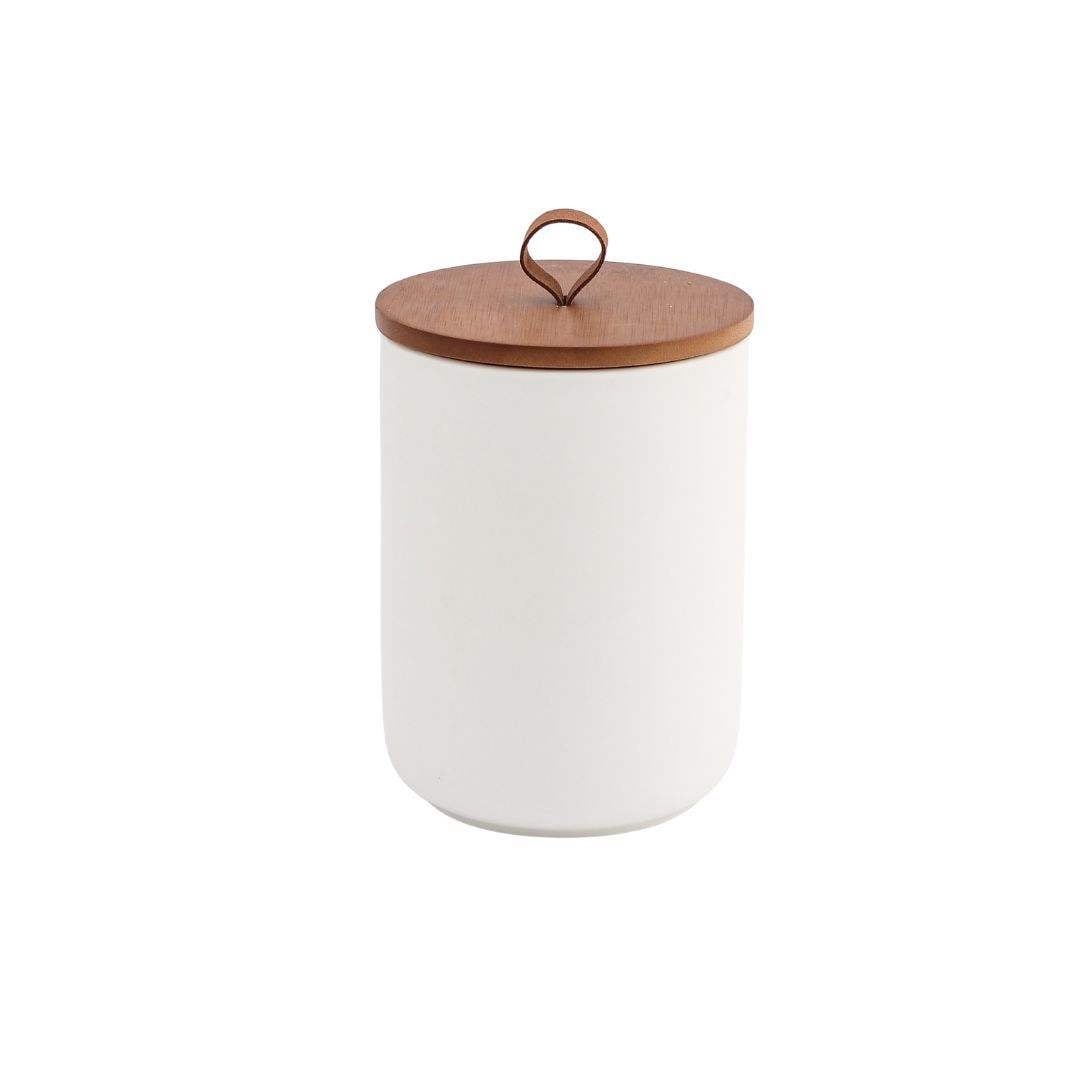 Ceramic Jars Household sealed Jars Tea Jars Large Jars  Kitchen Grain Storage Jars  Storage Jars Coffee Jars