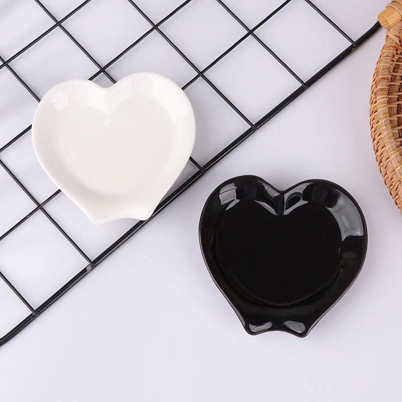 Multipurpose Ceramic Spoon Rest Pad White Spoon Holder Kitchen Utensils Tableware Spoon Put Mat Device Kitchen Dishes