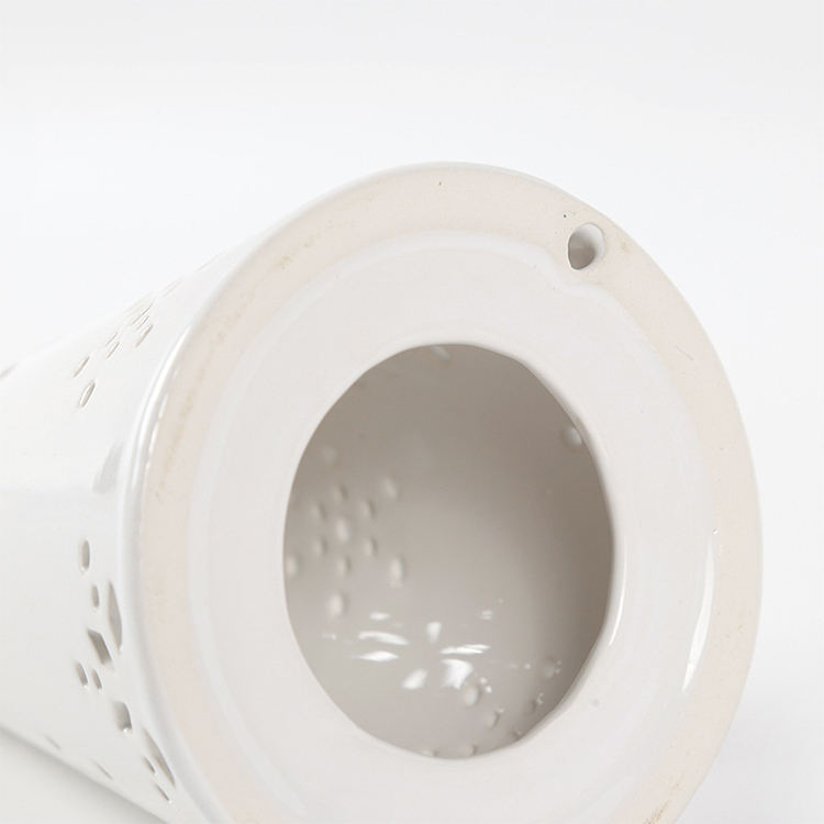 Give the gift of ceramic ornaments for any occasion