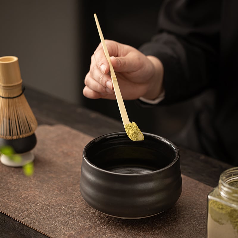 Matcha Tea Bowl Ceramic Mino-yaki Japanese Japanese Tea Bowls Household Japanese Style Tableware Hit Matcha Tea Bowls Soup Bowls