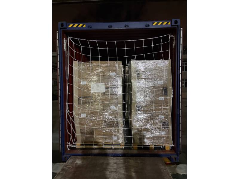 full container shipment of 2026 christmas collection dispatched to europe-1