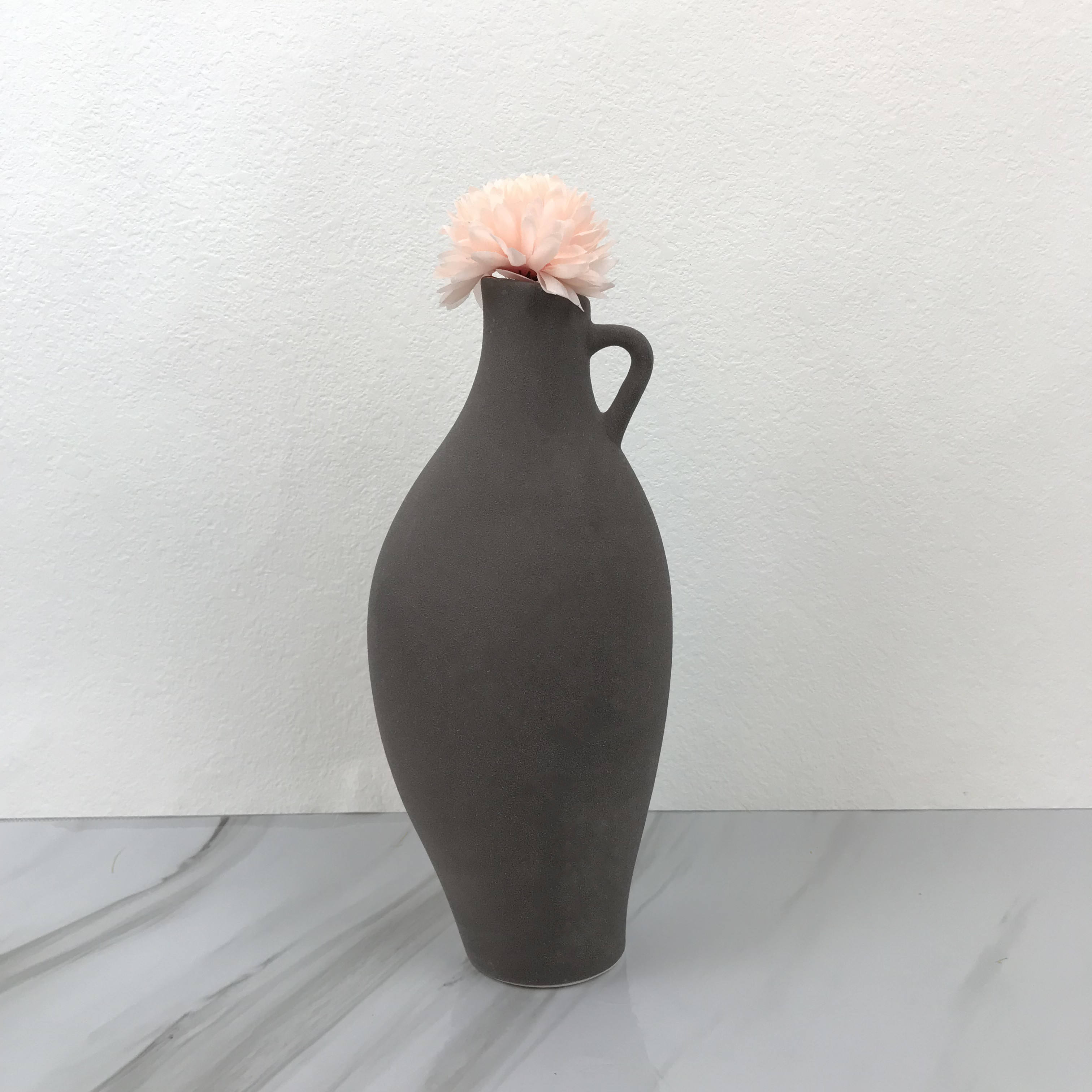 Nordic Ceramic Vases for Home Decor Custom Ceramic Flower Vases