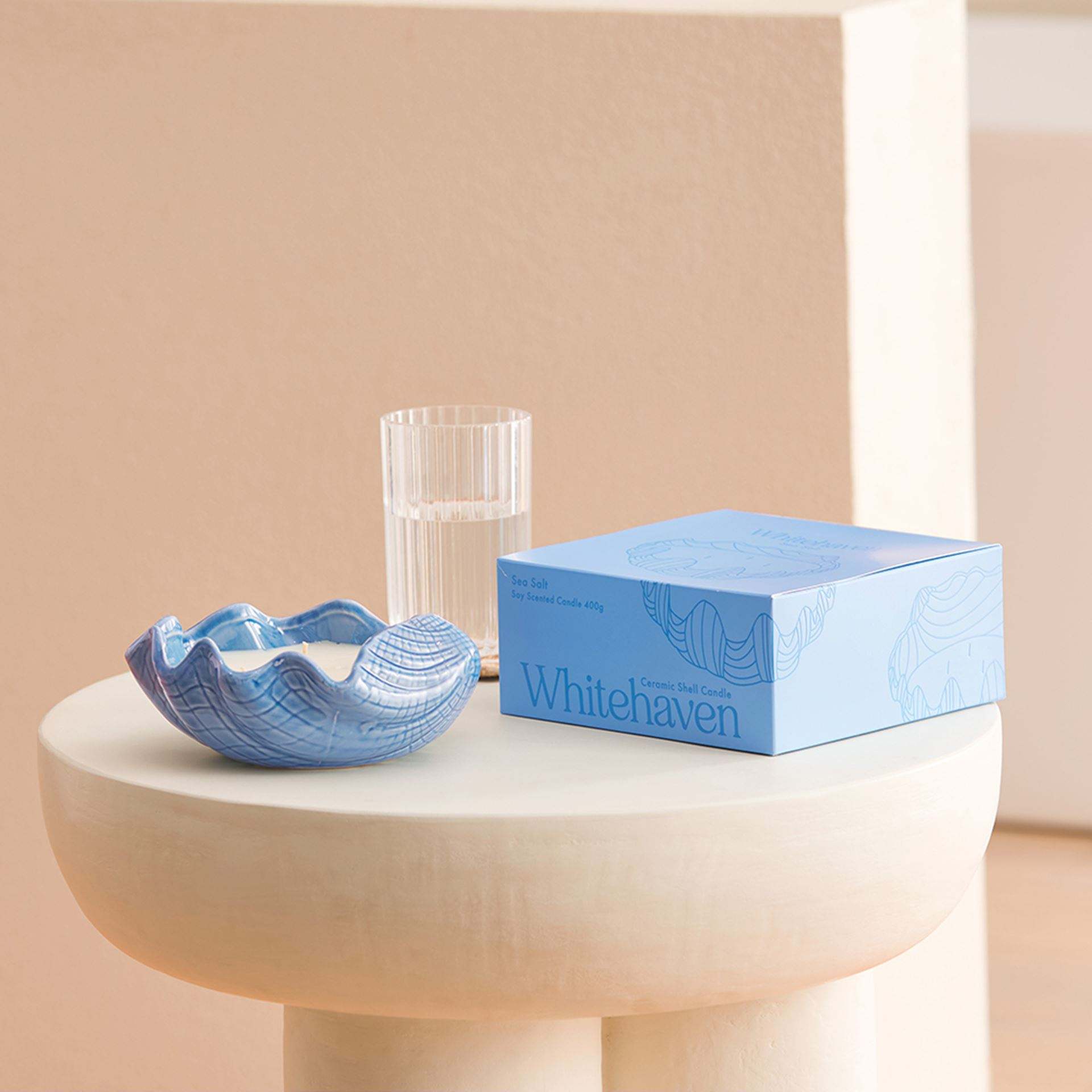 High Quality Modern Home Tabletop Decoration Candle Vessel Creative Design Fruit Shape Ceramic Candle Jars