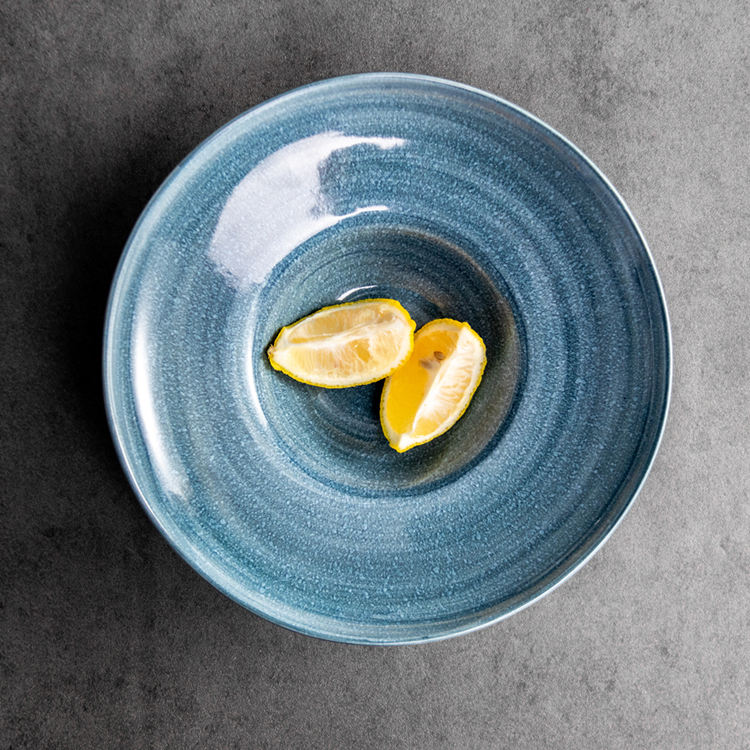 Selling Ceramic by Wholesale Chaozhou Ceramic Factory Restaurant Dinnerware Ready Stocks Porcelain Dinnerware Set Catering Plate