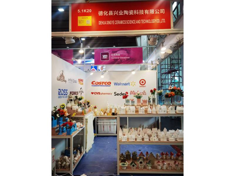 Our Company Successfully Completed 2026 Spring Canton Fair Exhibition