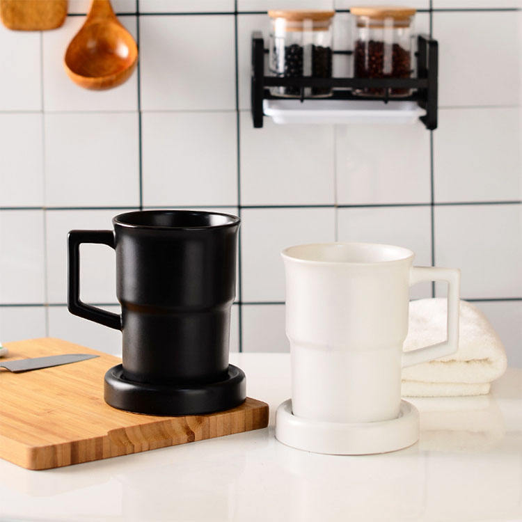 Kitchen Creative Storage Chopstick Rest Draining Chopstick Cage Chopsticks Cutlery Holder Ceramic Utensil Holder