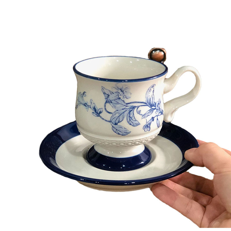Appreciating the unique and artistic designs found in handmade ceramic dishes
