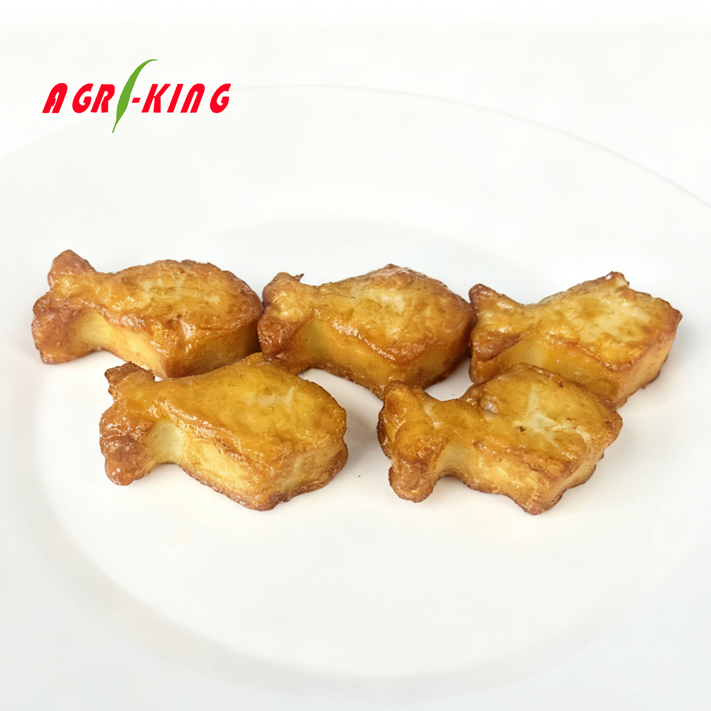 ធ្វើឱ្យការចម្អិនមានភាពងាយស្រួលដោយការប្រើប្រាស់ខ្ទិះដែលបានរោគចេញ និងត្រូវបានចិត់