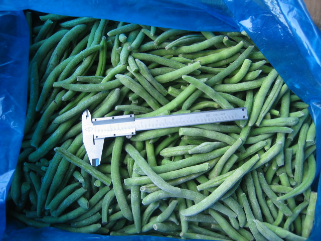Frozen Green Beans details