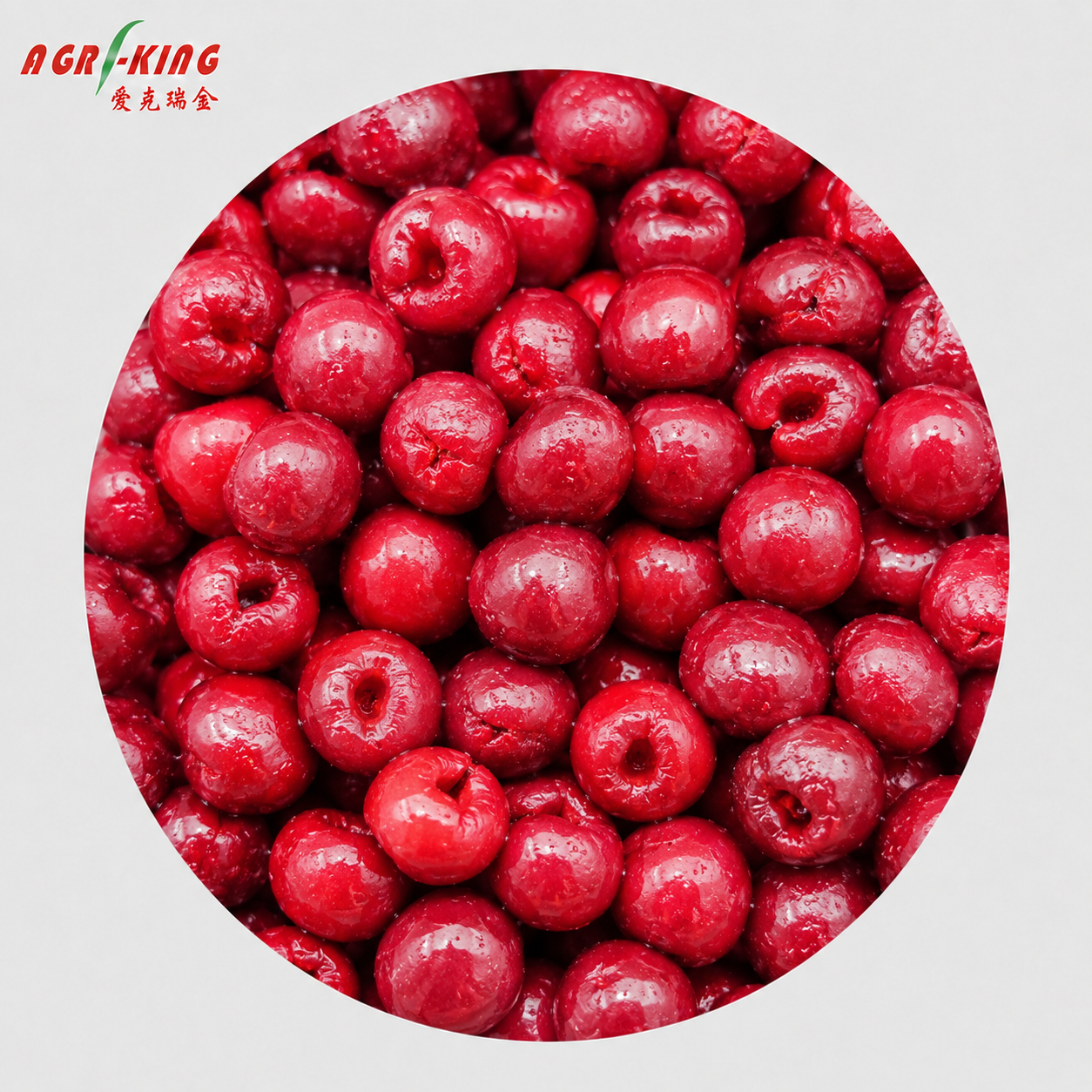 Frozen Sour Cherry