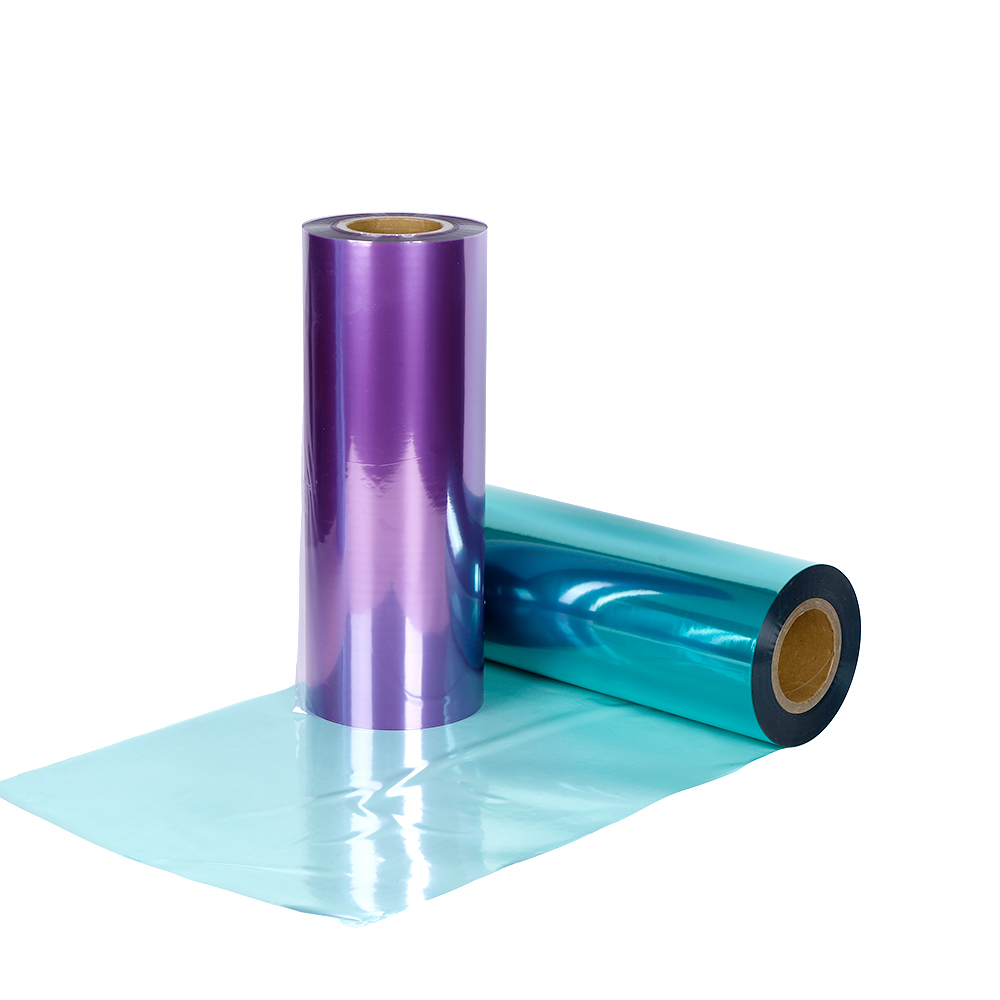 Medical Packaging Materials Series