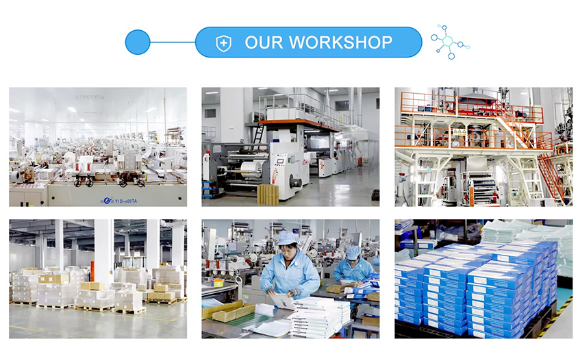 Chất lượng cao và giá cả cạnh tranh