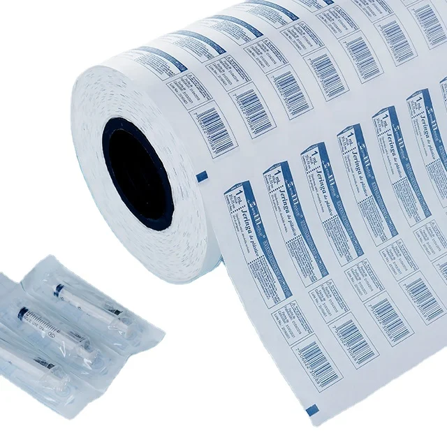 Medicinski pufni papir