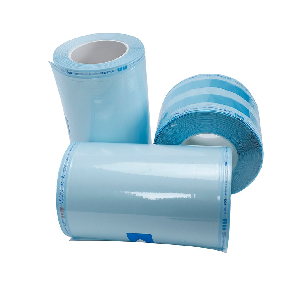 Sterilization Packaging Series