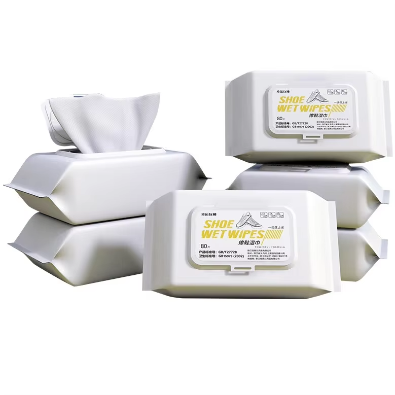 Which Shoe Shine Wipes Work Best on Suede and Nubuck?