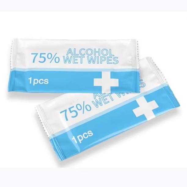 Why Baby Wet Wipes Are Essential for Sensitive Skin Care?