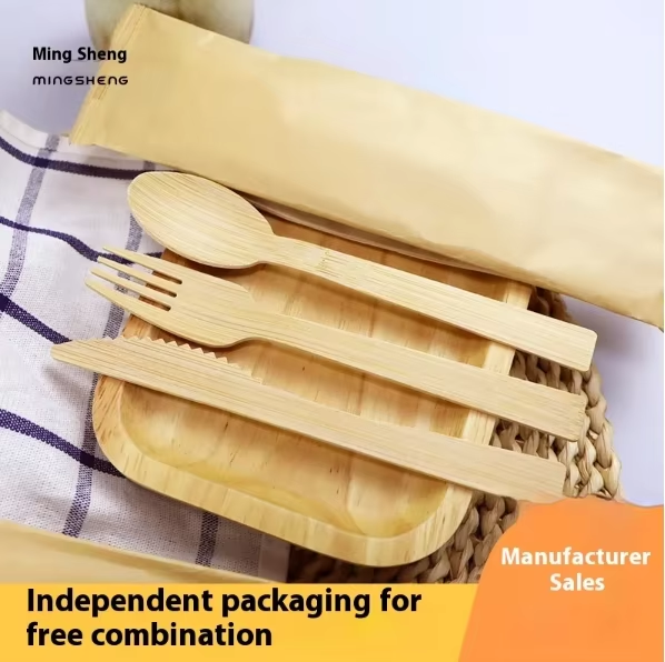 Why Is Disposable Cutlery Preferred for Large-Scale Catering Projects?