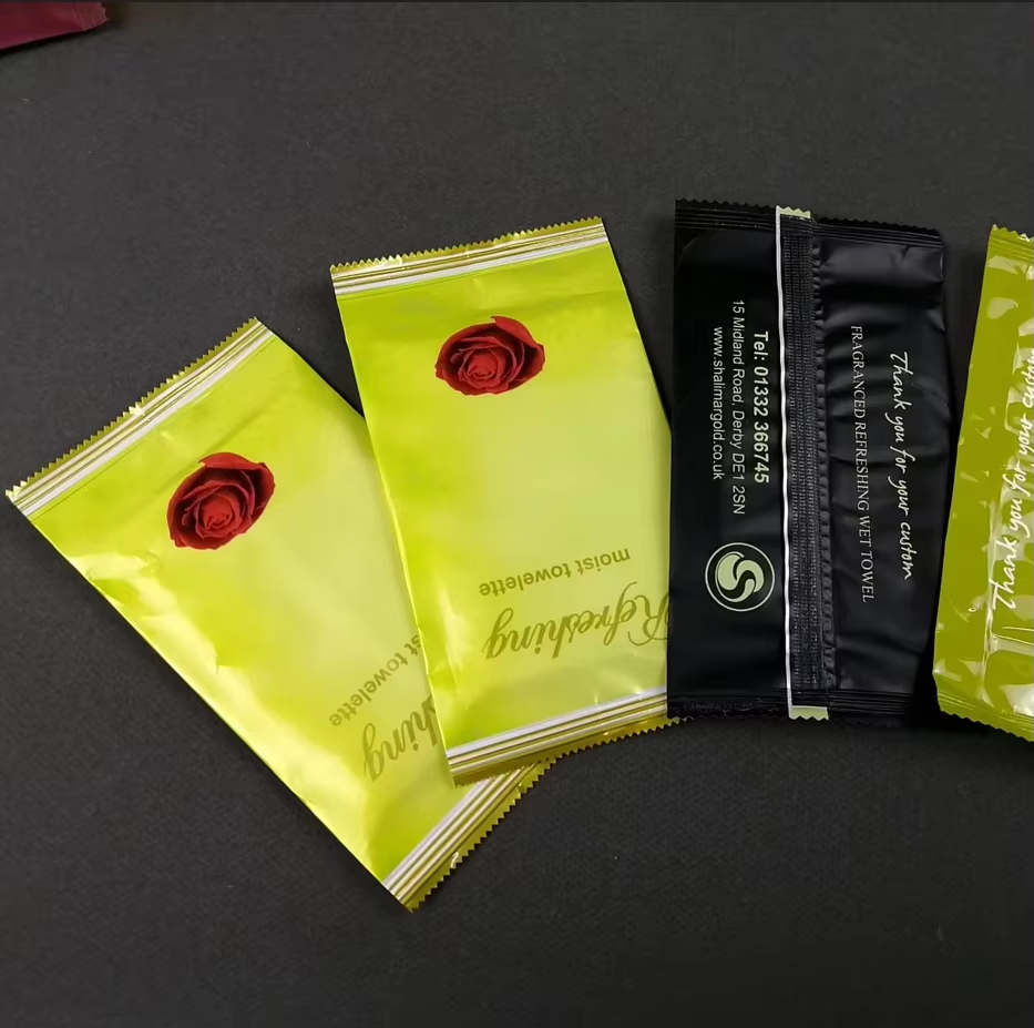 Why Do B2B Buyers Choose Customized Wet Wipes for Branding Needs?