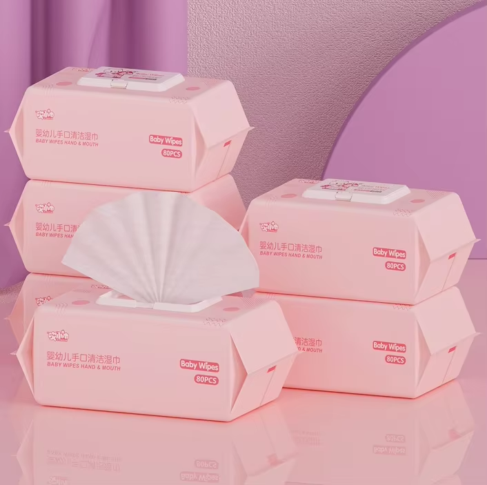 How Do Baby Wipes Meet B2B Hygiene and Safety Requirements?