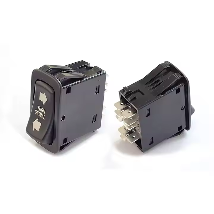 Vysoká kvalita prepník typu Carling L-Series