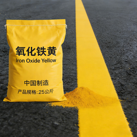 For Road Markings