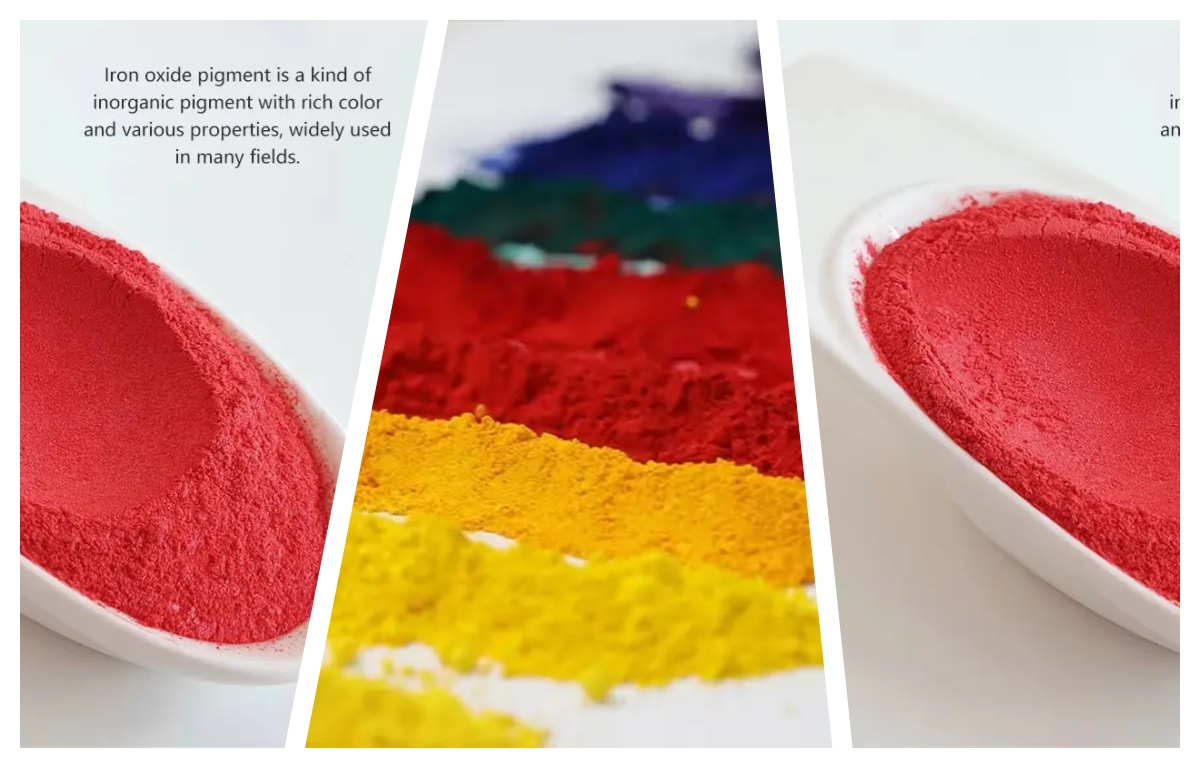 Concrete Pigment Dosage Calculation Guide