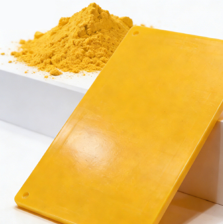 For Plastic Components